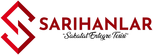 SARIHANLAR ET ÜRÜNLERİ SANAYİ VE TİCARET LİMİTED ŞİRKETİ